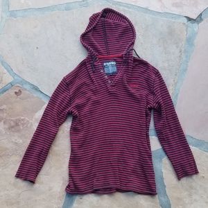 Men's Fyasko Knit Hoodie